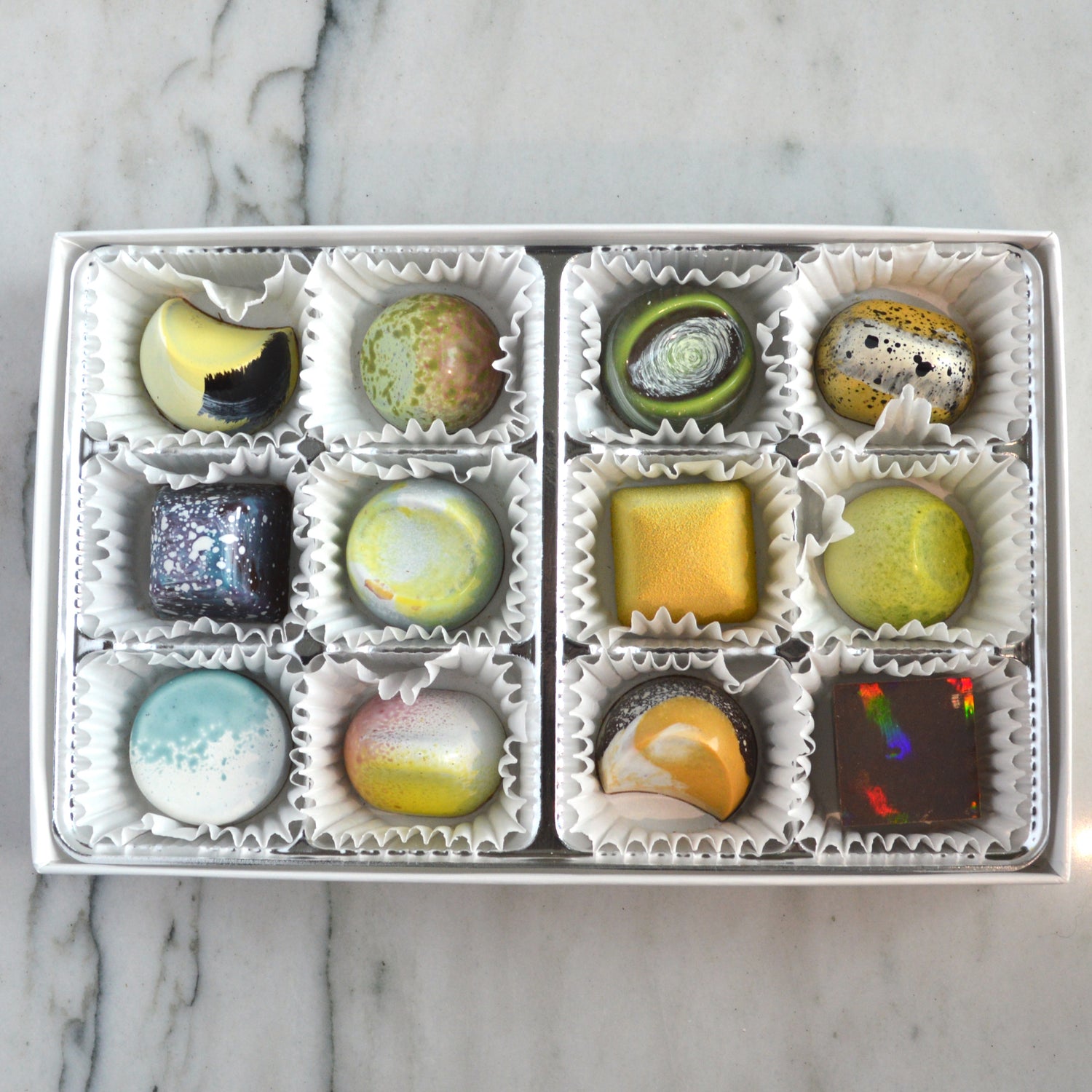 Box Assortments