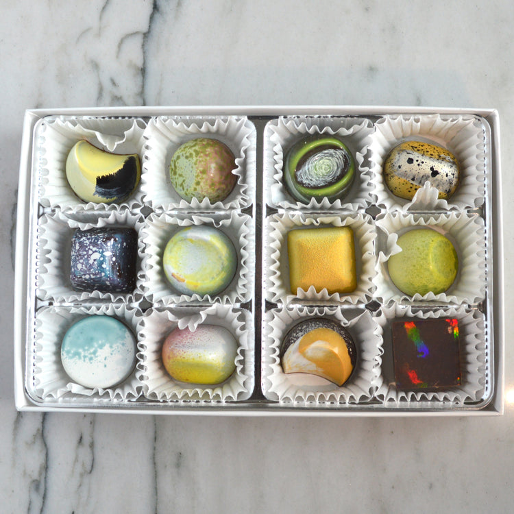 Box Assortments