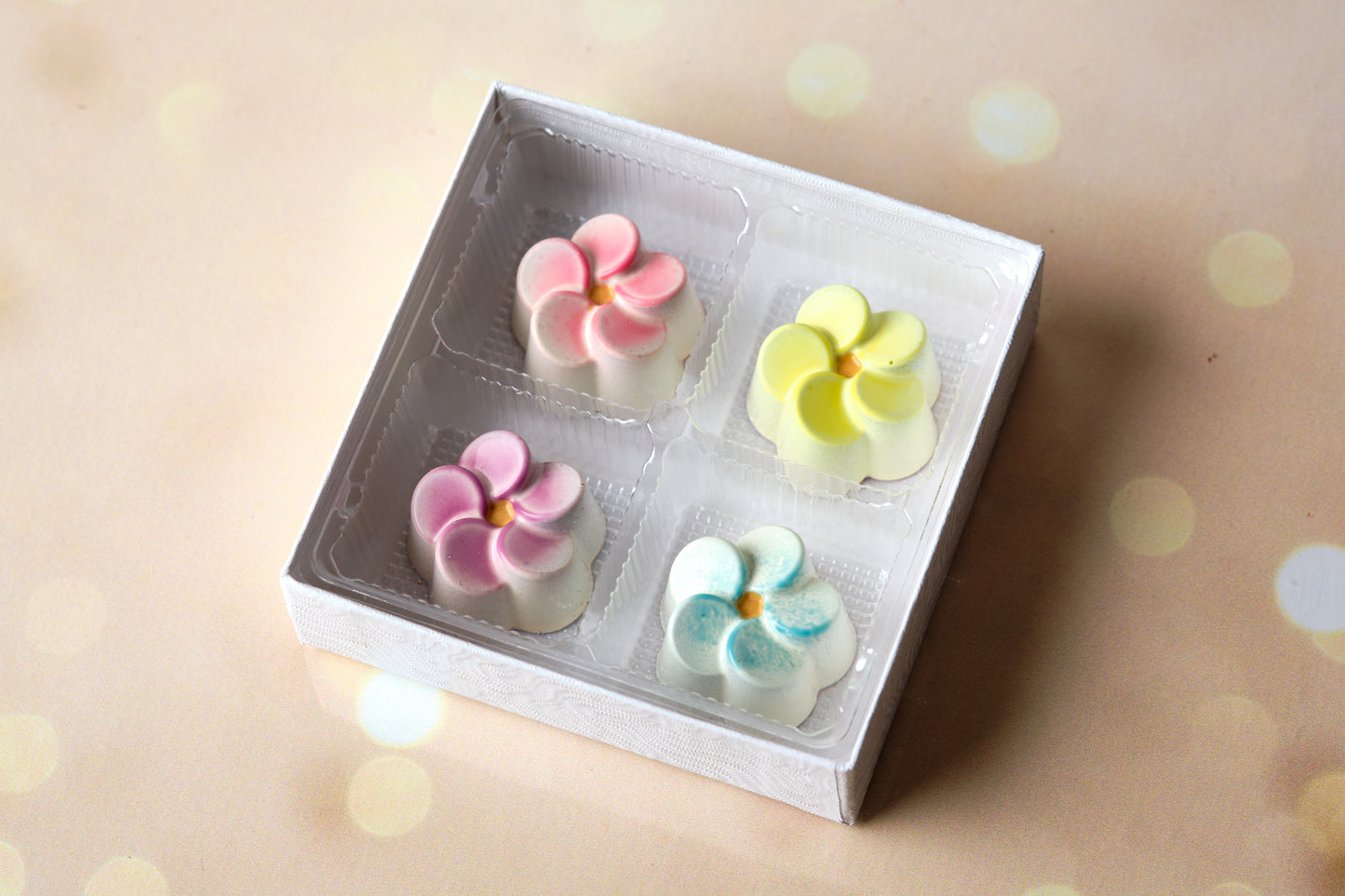 Mother's Day Floral Collection