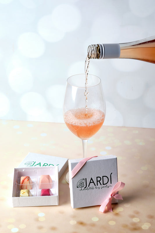 Mother's Day Flavors of Rosé