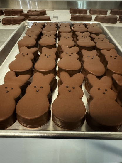 Not a Peep