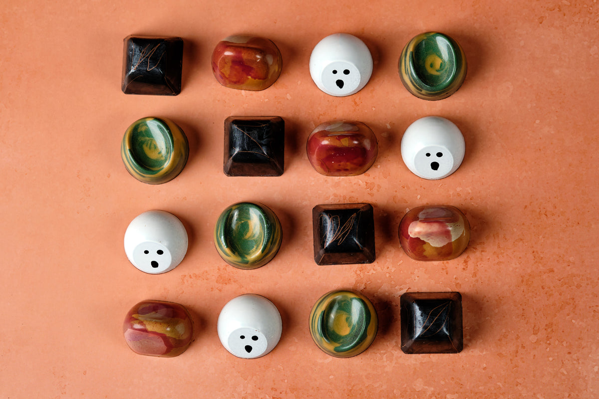 2026 Halloween Collection