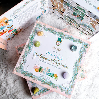 Limited Edition Advent Calendar