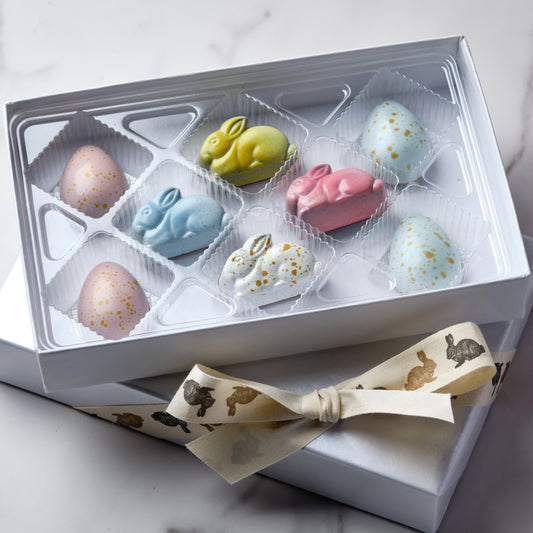 Fluffle & Friends Box