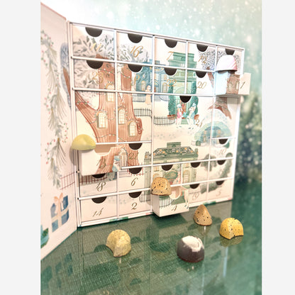 Limited Edition Advent Calendar