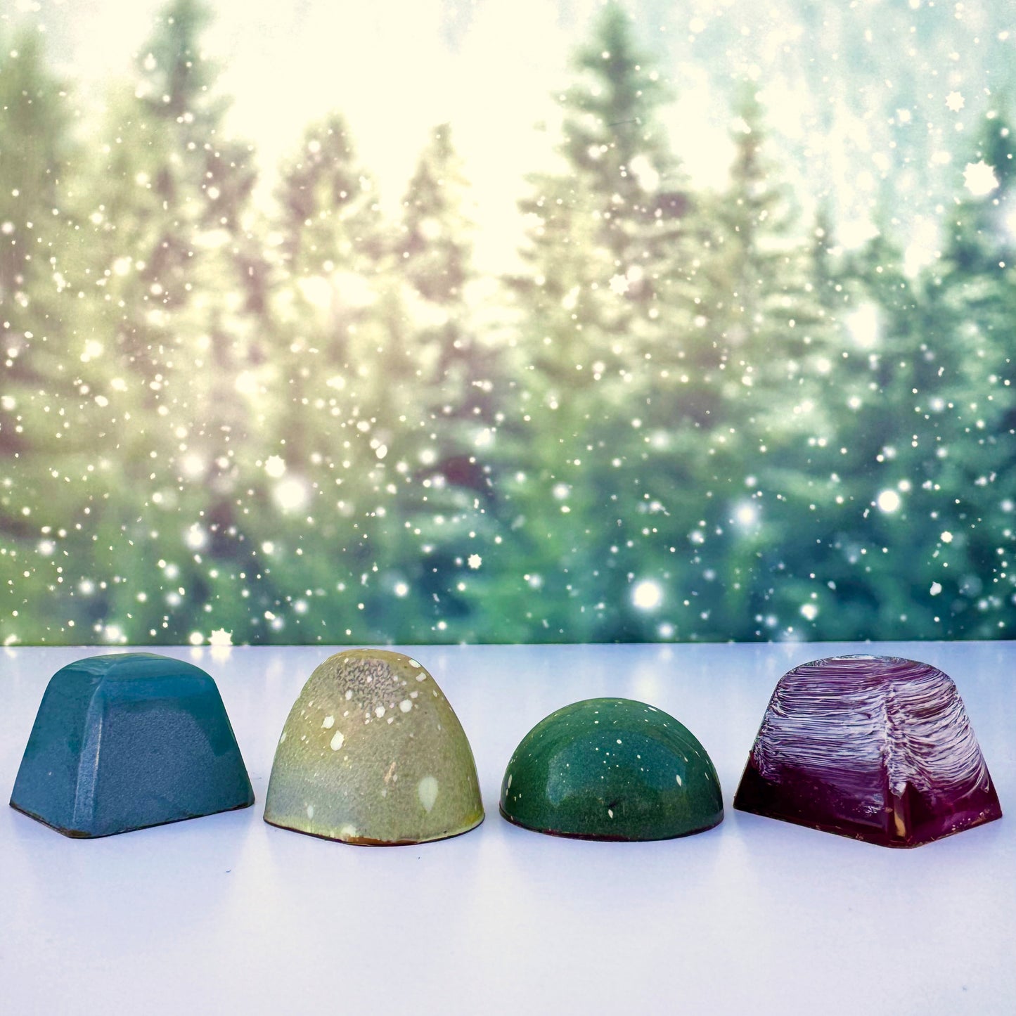 2025 Holiday Collection