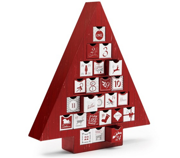 Advent Calendar